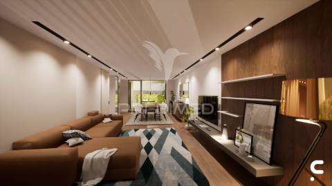 Moradia  em condominio fechado com piscina, junto  à praia