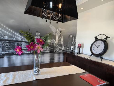 Moradia t3 em banda em alpiarça