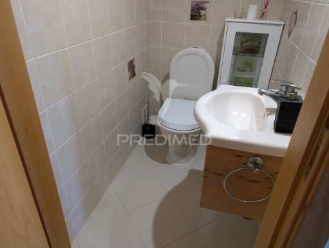 Moradia t3 em banda em alpiarça