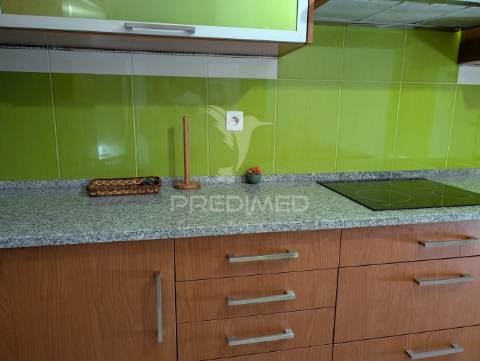 Moradia t3 em banda em alpiarça