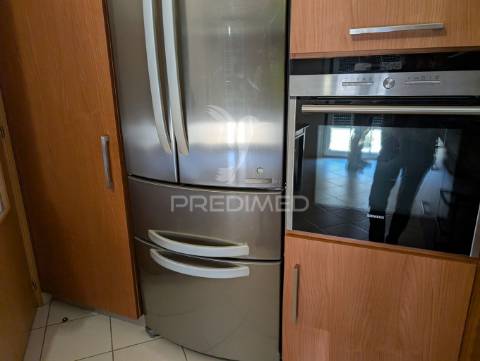 Moradia t3 em banda em alpiarça