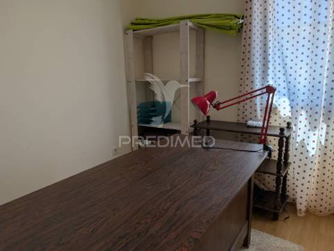 Moradia t3 em banda em alpiarça