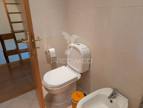 Moradia t3 em banda em alpiarça