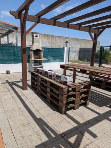 Moradia t3 em banda em alpiarça