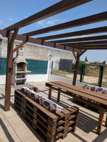 Moradia t3 em banda em alpiarça