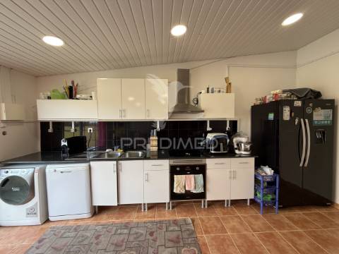 Moradia t3 com garagem - um refúgio no coração do ribatejo