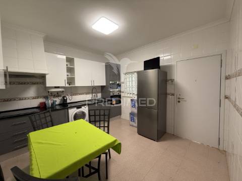 Moradia t3 com garagem - um refúgio no coração do ribatejo