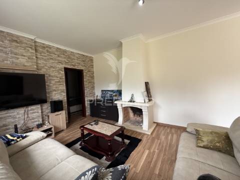 Moradia t3 com garagem - um refúgio no coração do ribatejo