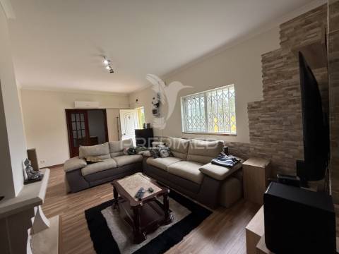 Moradia t3 com garagem - um refúgio no coração do ribatejo