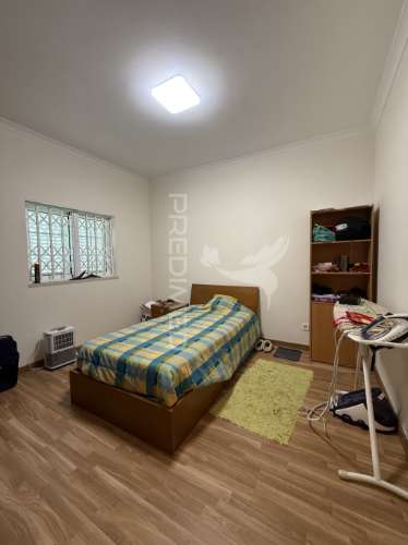 Moradia t3 com garagem - um refúgio no coração do ribatejo