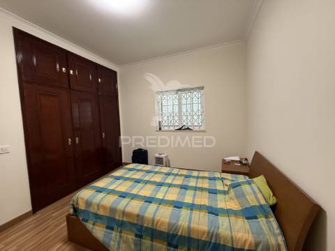 Moradia t3 com garagem - um refúgio no coração do ribatejo