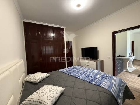 Moradia t3 com garagem - um refúgio no coração do ribatejo