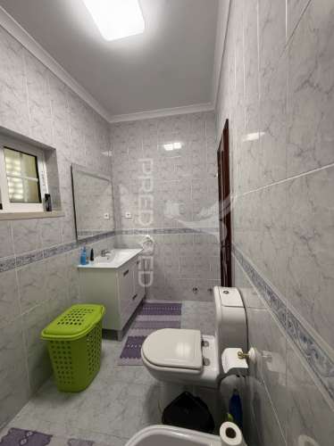 Moradia t3 com garagem - um refúgio no coração do ribatejo