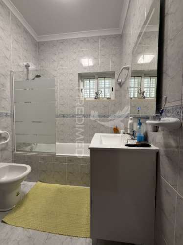 Moradia t3 com garagem - um refúgio no coração do ribatejo