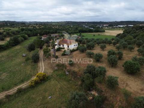 Quinta de sonho com 11 hectares em alcanena – um paraíso natural a 1h de lisboa!