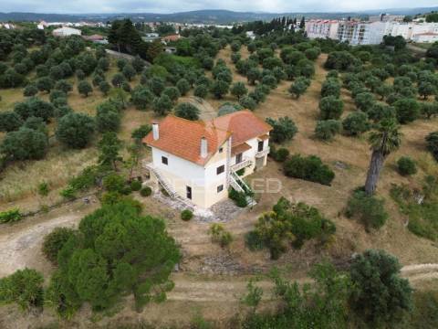Quinta de sonho com 11 hectares em alcanena – um paraíso natural a 1h de lisboa!