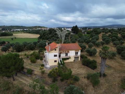 Quinta de sonho com 11 hectares em alcanena – um paraíso natural a 1h de lisboa!