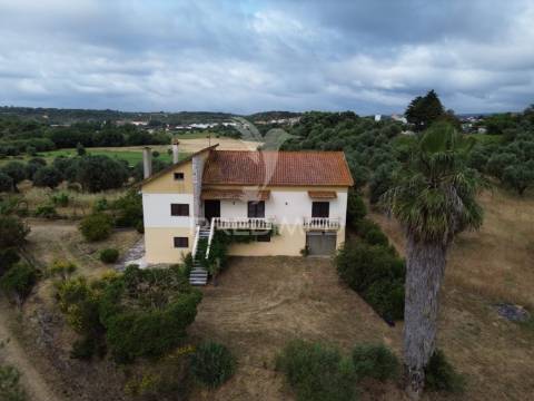 Quinta de sonho com 11 hectares em alcanena – um paraíso natural a 1h de lisboa!