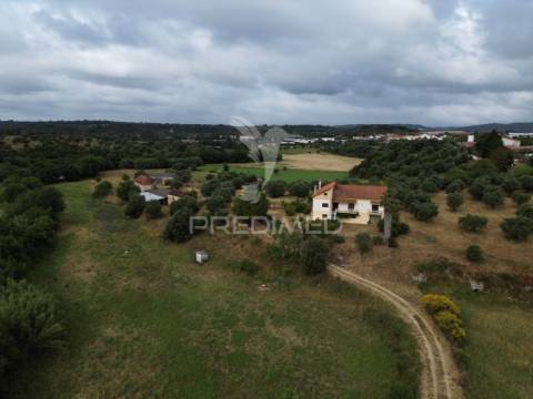 Quinta de sonho com 11 hectares em alcanena – um paraíso natural a 1h de lisboa!