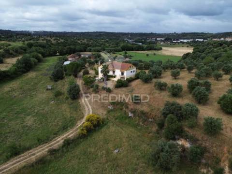 Quinta de sonho com 11 hectares em alcanena – um paraíso natural a 1h de lisboa!