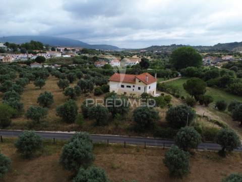 Quinta de sonho com 11 hectares em alcanena – um paraíso natural a 1h de lisboa!