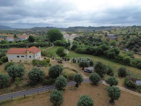 Quinta de sonho com 11 hectares em alcanena – um paraíso natural a 1h de lisboa!