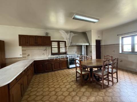 Quinta de sonho com 11 hectares em alcanena – um paraíso natural a 1h de lisboa!