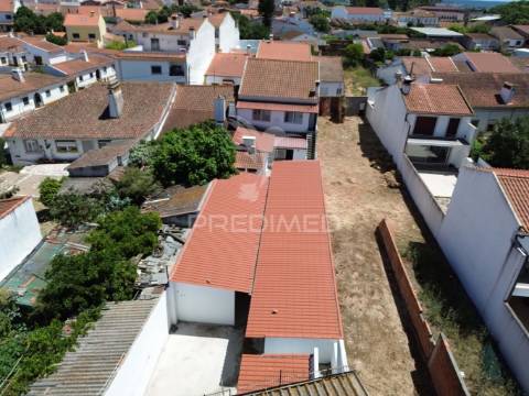 Moradia t5 na golegã – capital do cavalo!