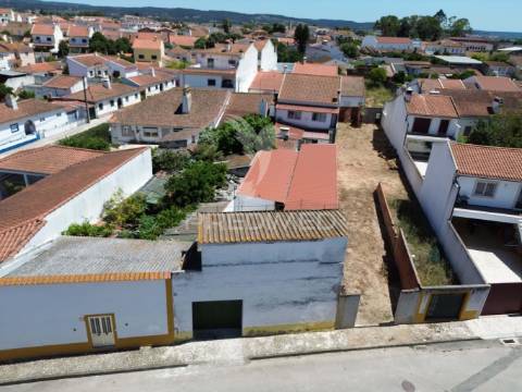 Moradia t5 na golegã – capital do cavalo!