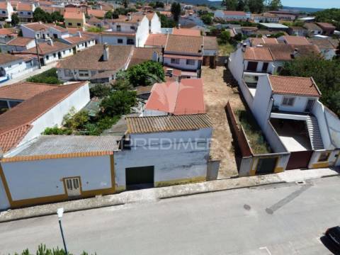 Moradia t5 na golegã – capital do cavalo!