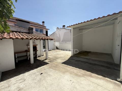 Moradia t5 na golegã – capital do cavalo!