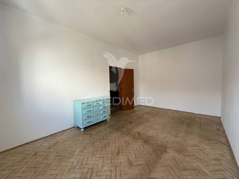 Moradia t5 na golegã – capital do cavalo!