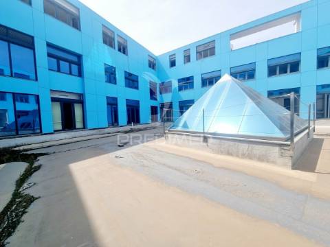 Terreno com construção elvas