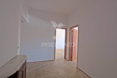 Moradia v5 com infraestrutura equestre no centro da golegã