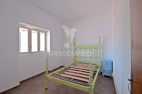 Moradia v5 com infraestrutura equestre no centro da golegã