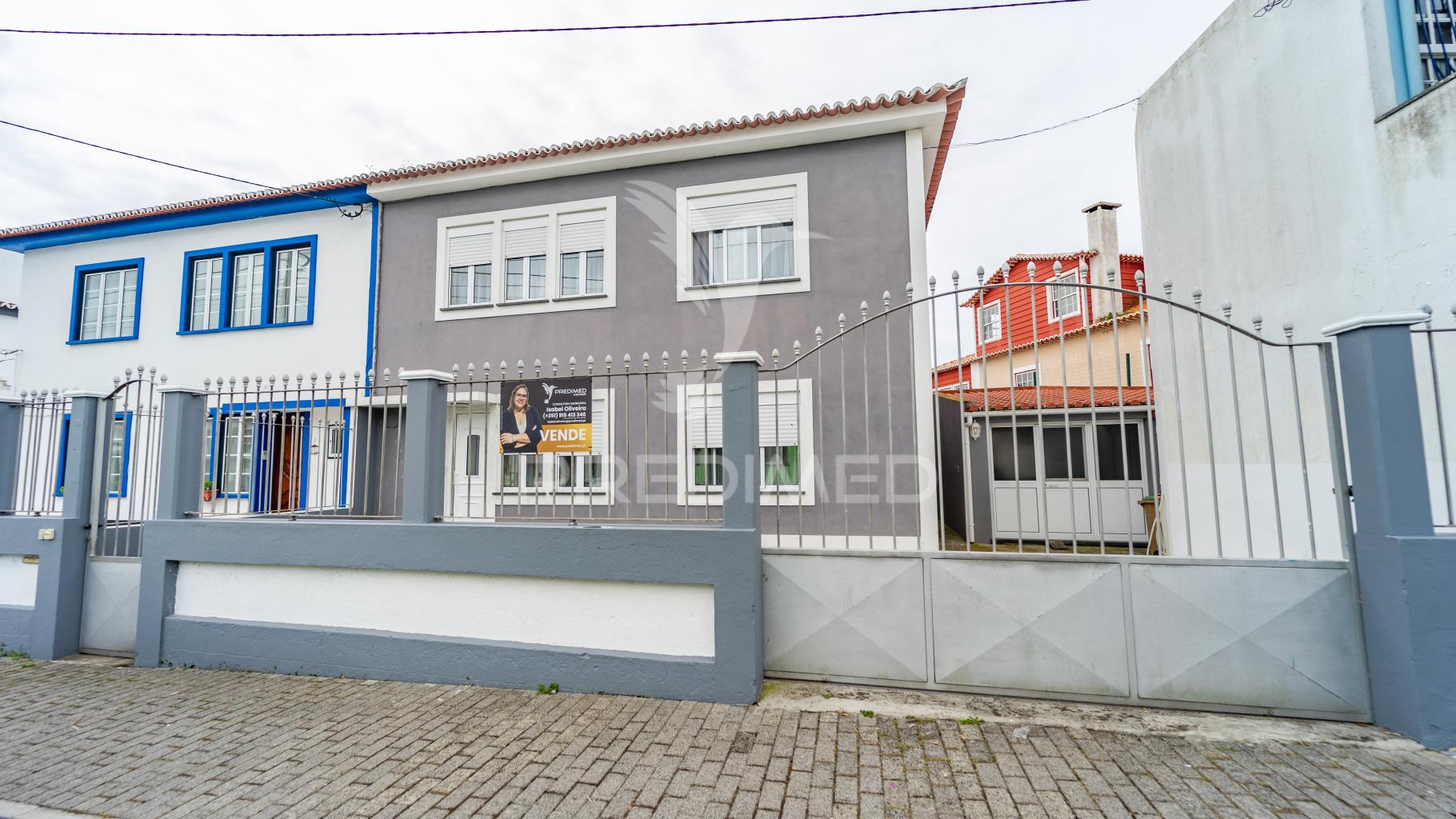 Moradia t5 - são carlos