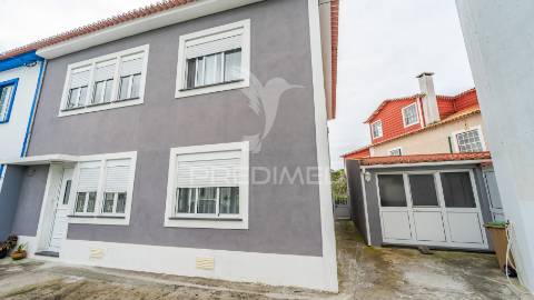 Moradia t5 - são carlos