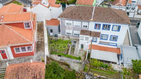 Moradia t5 - são carlos