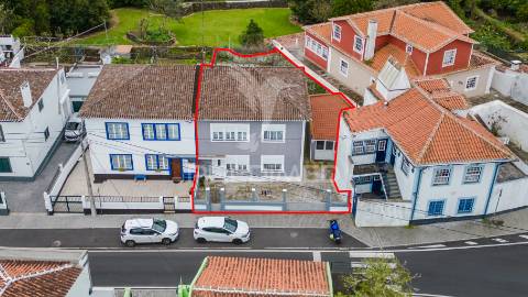 Moradia t5 - são carlos