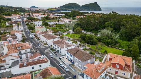 Moradia t5 - são carlos