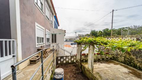 Moradia t5 - são carlos