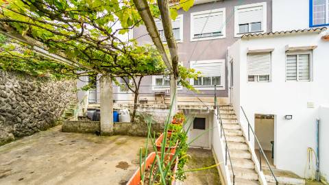 Moradia t5 - são carlos