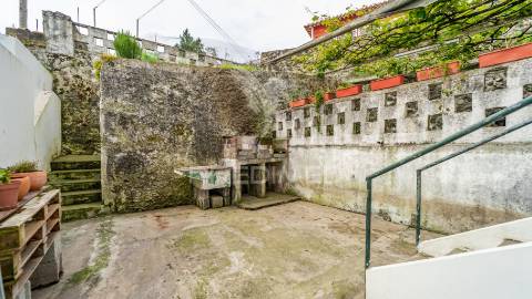 Moradia t5 - são carlos