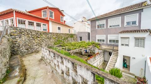 Moradia t5 - são carlos