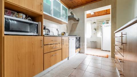 Moradia t5 - são carlos