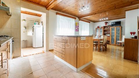 Moradia t5 - são carlos