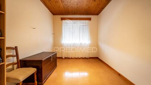 Moradia t5 - são carlos