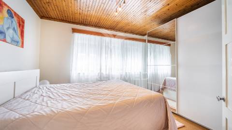 Moradia t5 - são carlos