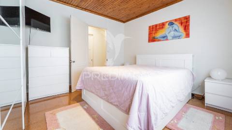 Moradia t5 - são carlos