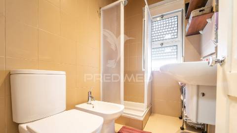 Moradia t5 - são carlos